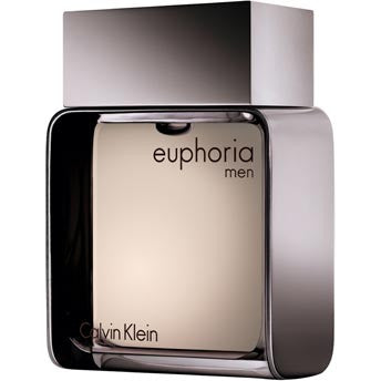 Euphoria EDT Spray - 100ml - CALVIN KLEIN - Ninostyle