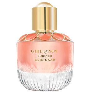 Girl of Now (Forever) - For Women - by ELIE SAAB - EDP 90ml