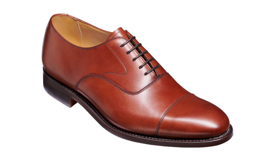 Loake 2025 aldwych mahogany
