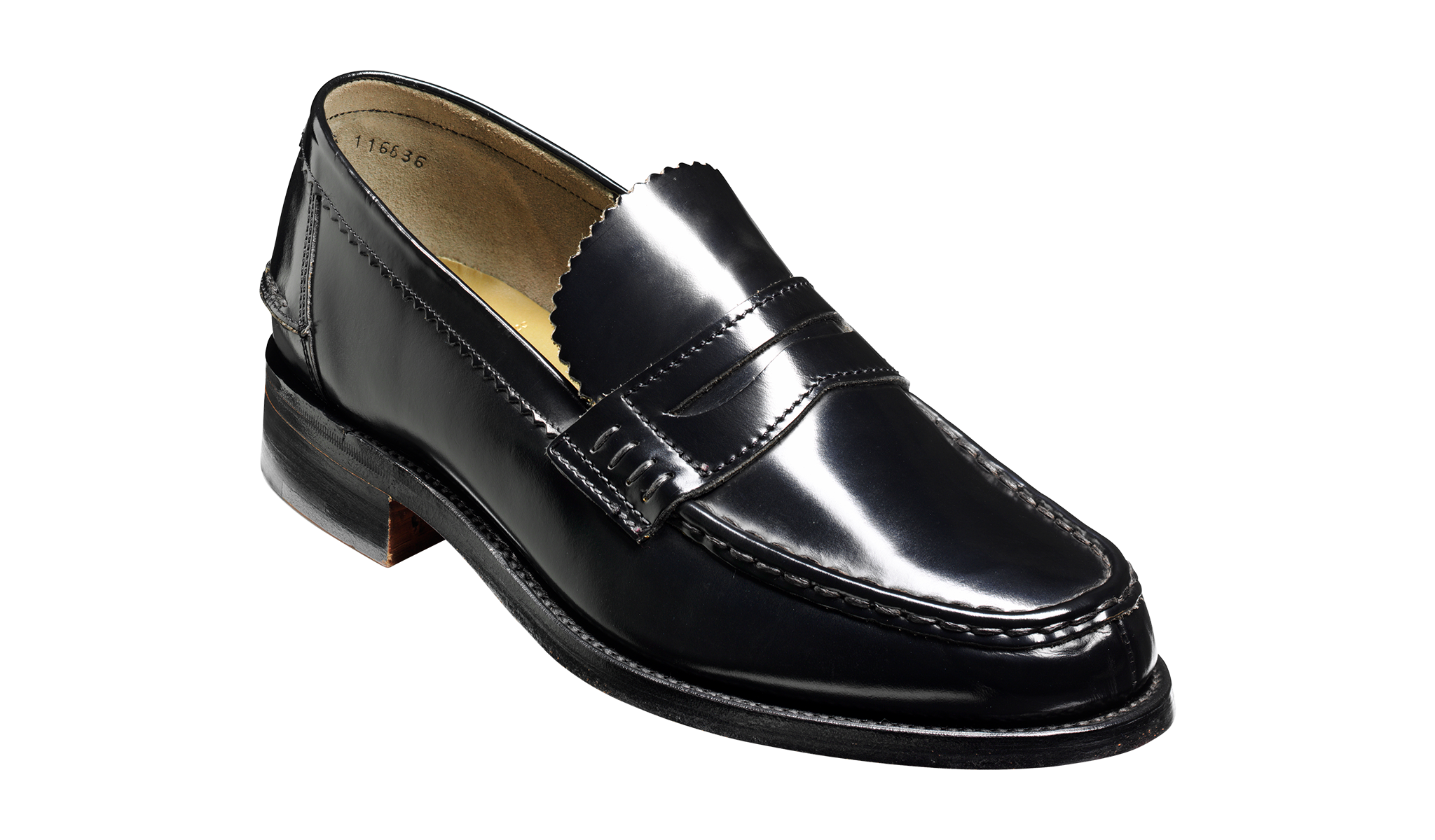 Men's classic 2025 penny loafers