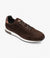 LOAKE  Bannister - Leather Sneakers in Nigeria