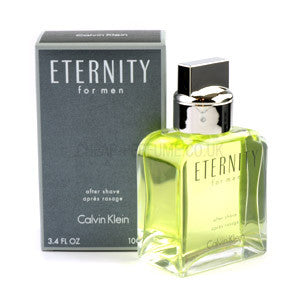 Eternity EDT Spray - 100ml - CALVIN KLEIN - Ninostyle