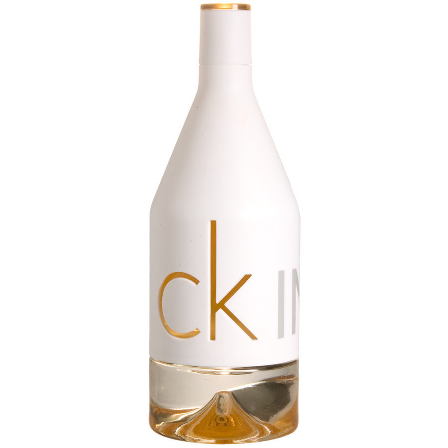 CK IN2 U EDT Spray - 100ml - CALVIN KLEIN - Ninostyle