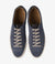 LOAKE  Dash - Suede Sneakers -  Light Blue