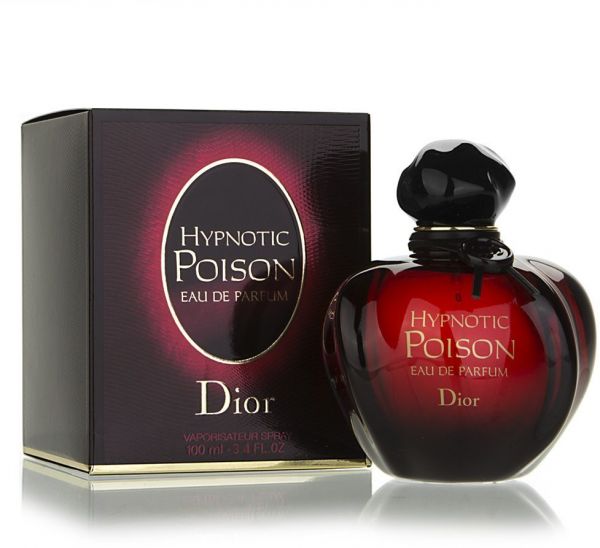 Hypnotic poison edt 100ml clearance