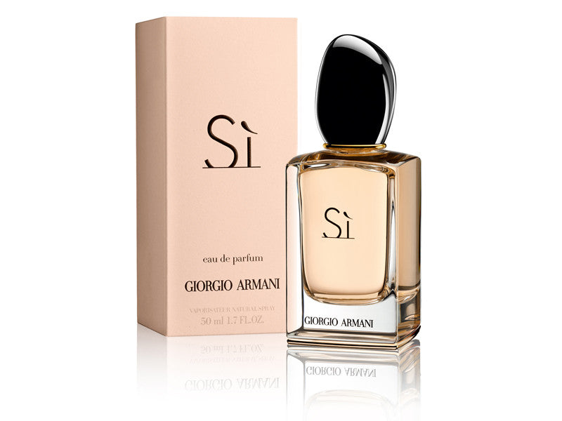 ARMANI SI  - By Armani - 100ml - women - Ninostyle