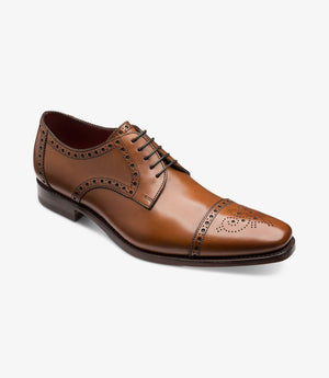 Loake callaghan hotsell tan