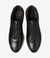 LOAKE  Foster - Leather Sneakers - Black Calf
