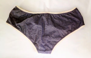 Underpants - By Intimissimi - Navy