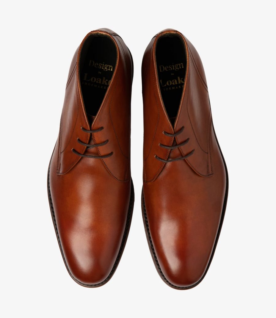 Loake spirit boots sale