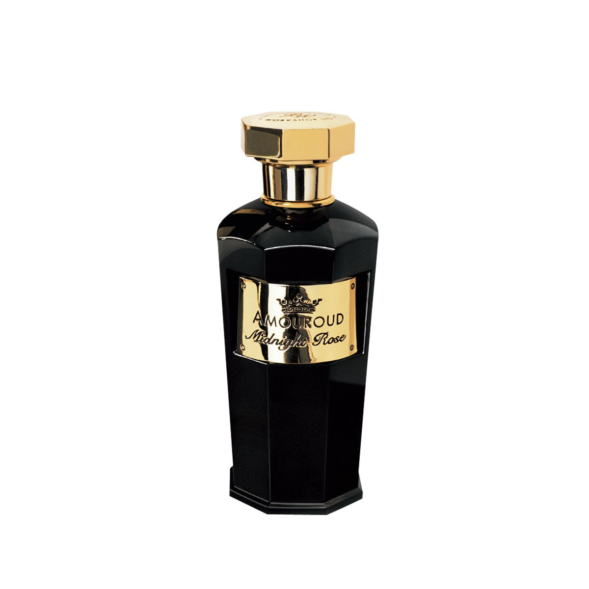 AMOUROUD Midnight Rose - Unisex - EDP 100ml - Ninostyle