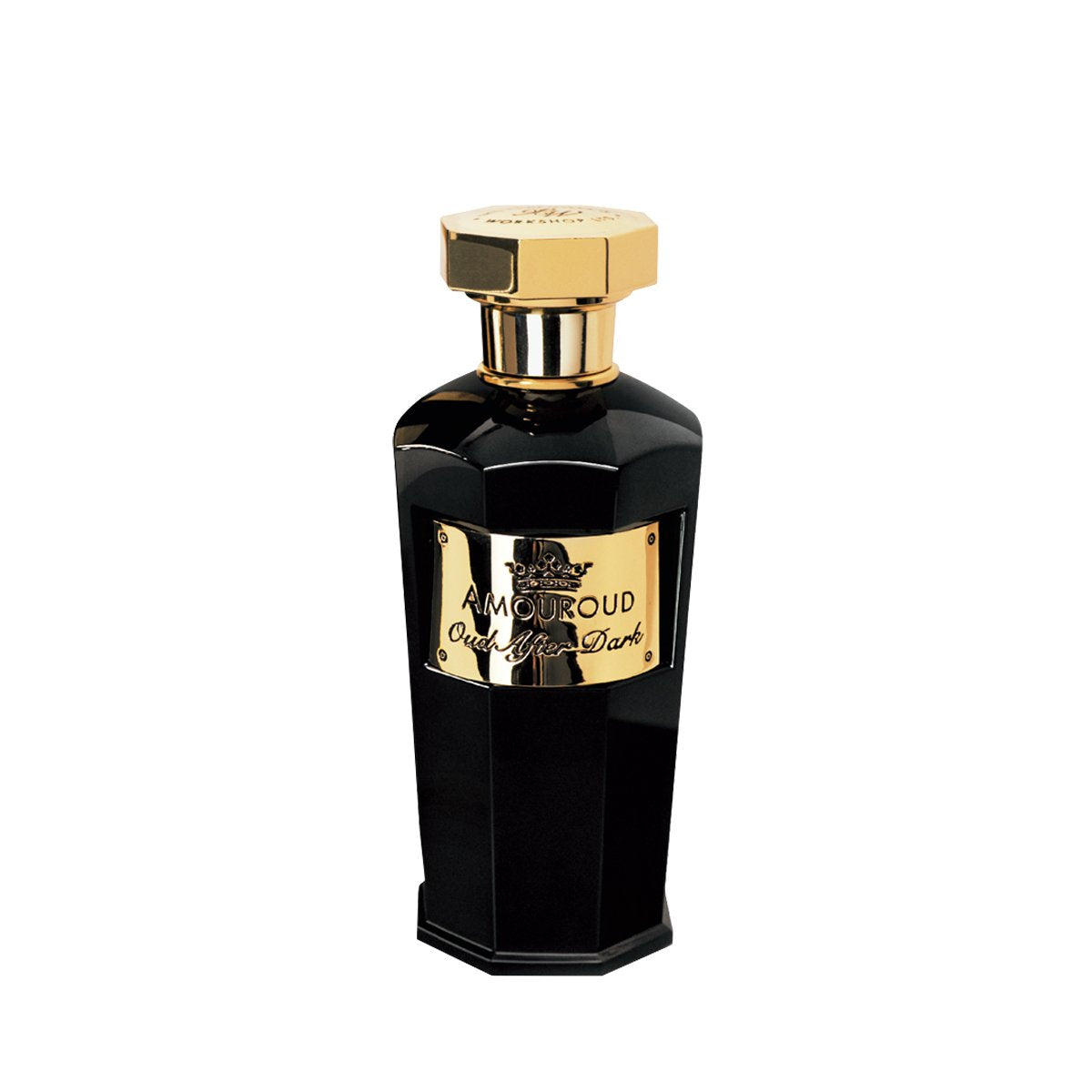 AMOUROUD Oud After Dark - Unisex - EDP 75ml - Ninostyle