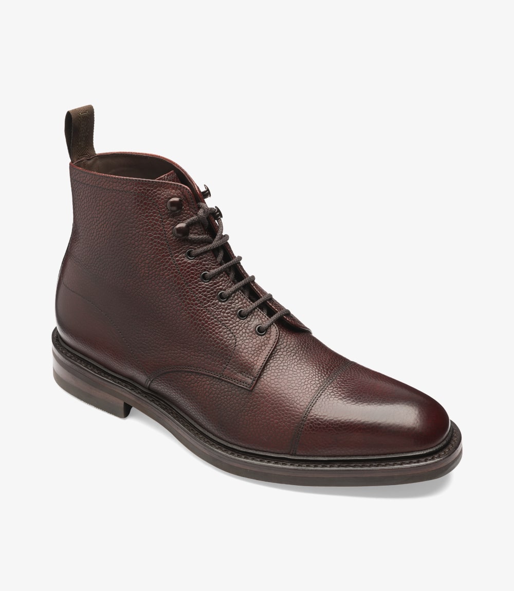 Frontpage loake shoes in nigeria