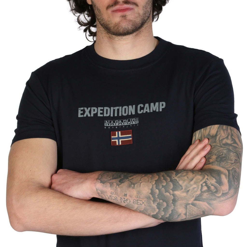 NAPAPIJRI  SONTHE N0YIIX176 - Ninostyle