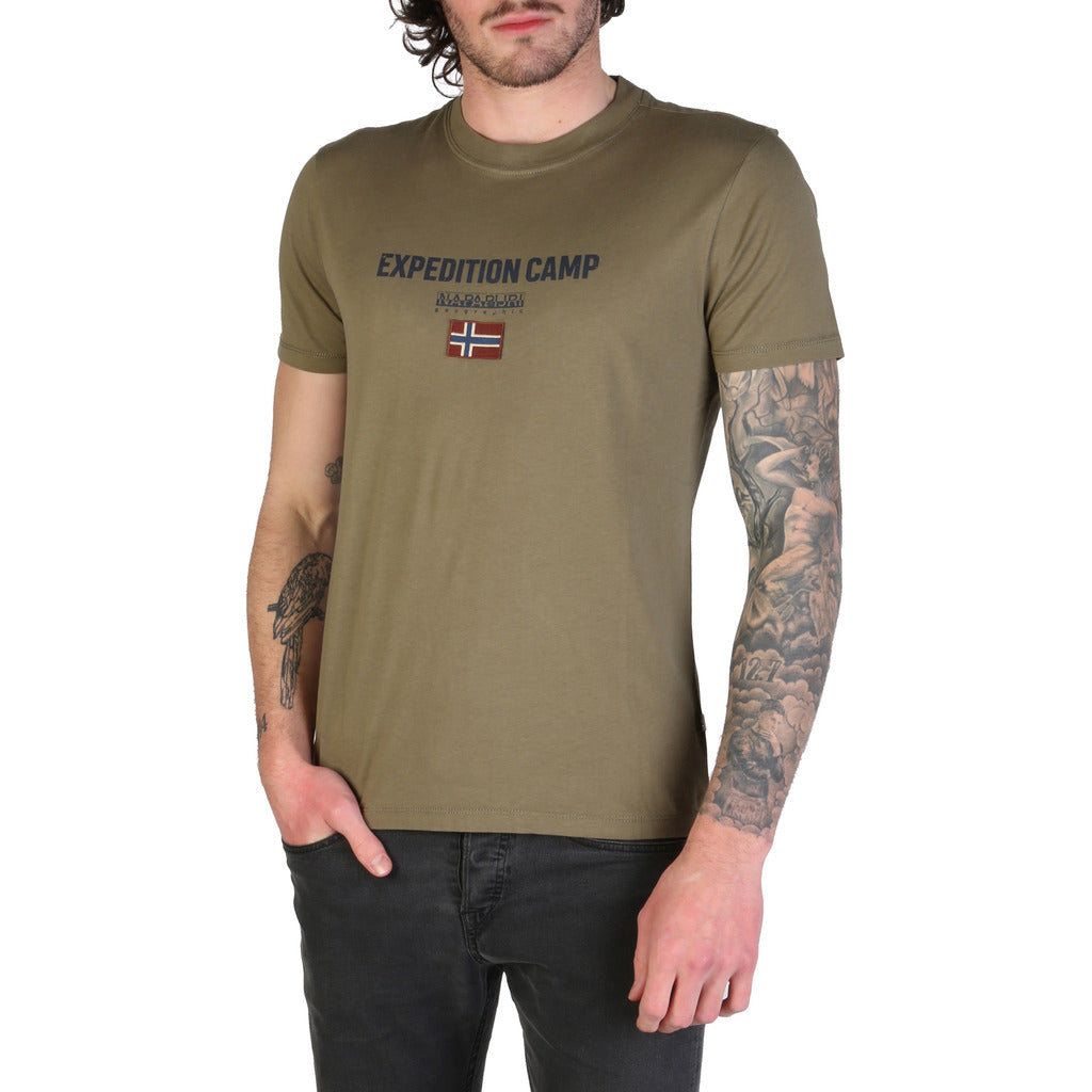 NAPAPIJRI  SONTHE N0YIIXGD6 - Ninostyle