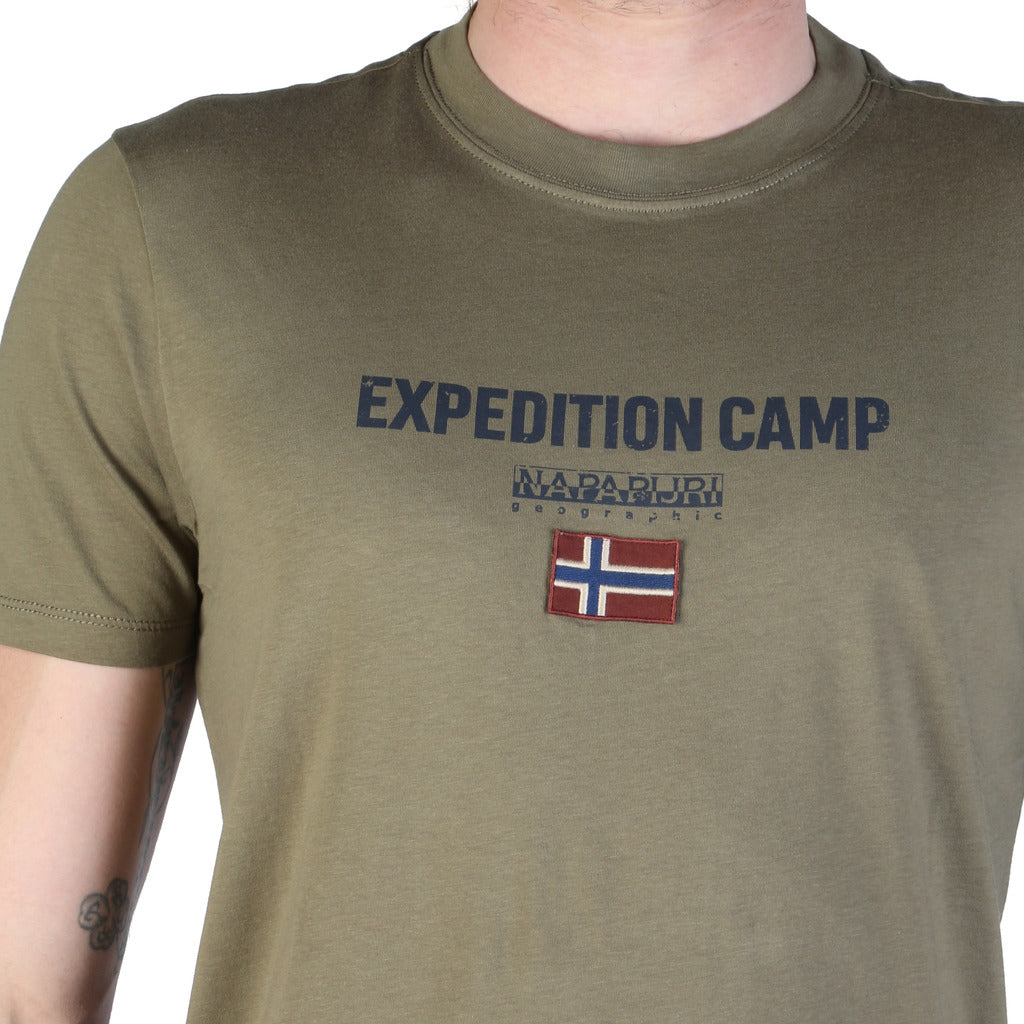 NAPAPIJRI  SONTHE N0YIIXGD6 - Ninostyle