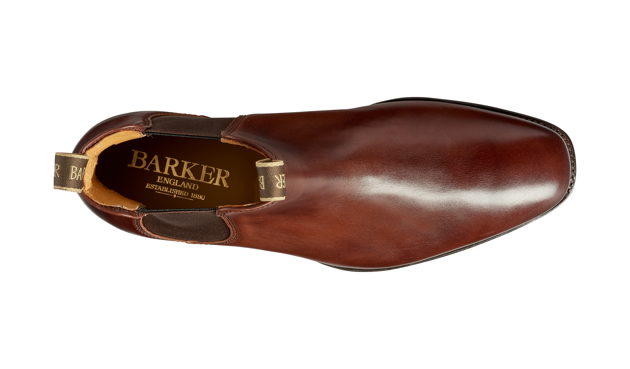 Chelsea 2025 boots barker