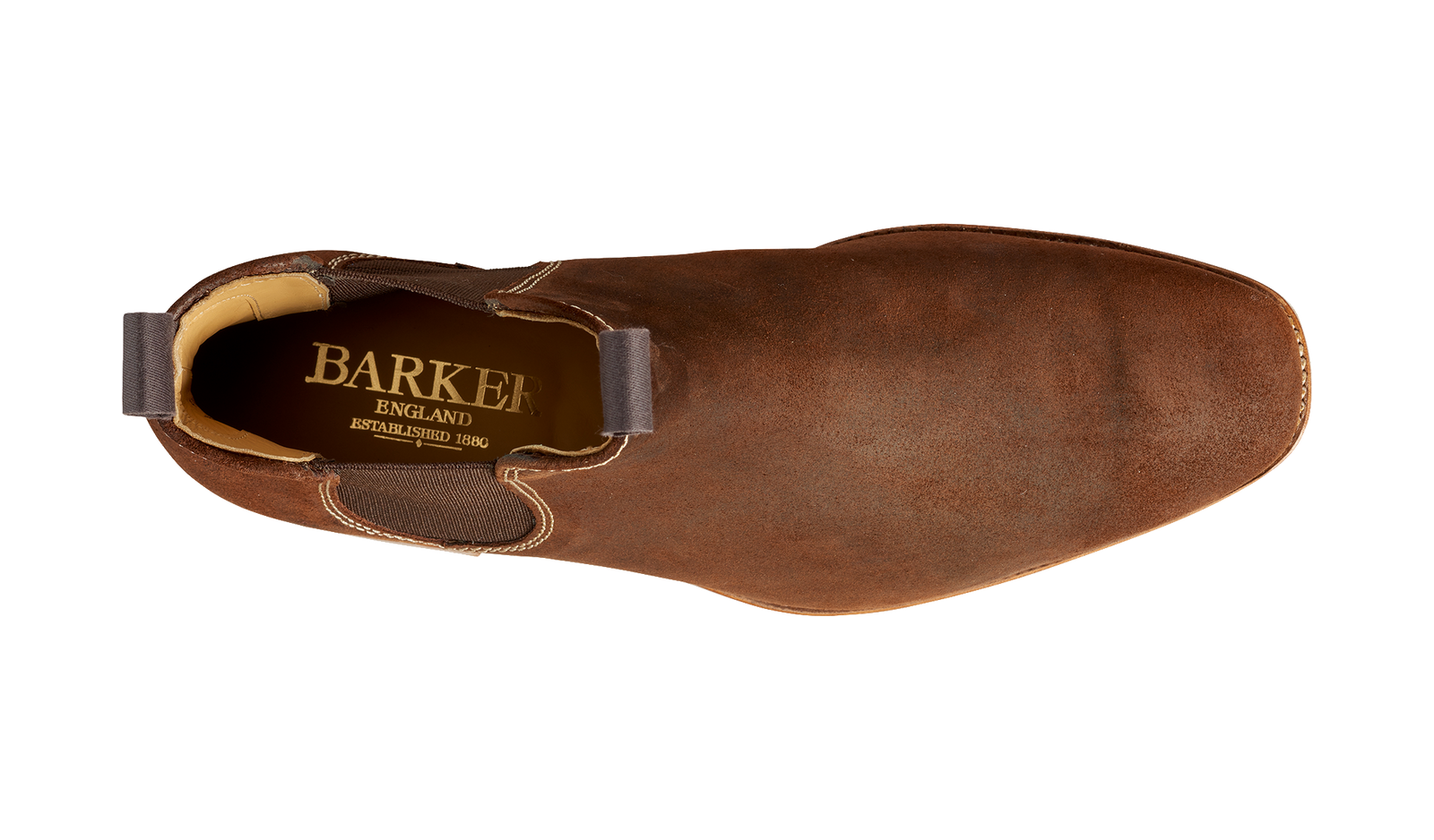Side View