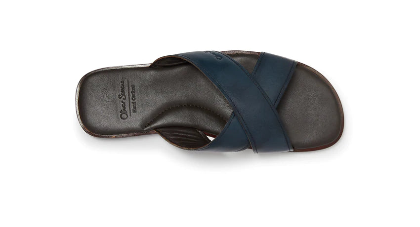Hollister sandals mens sale