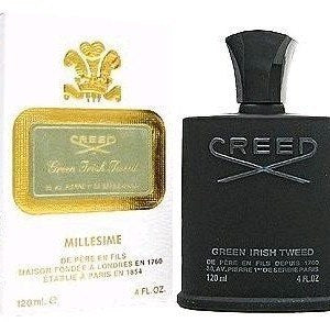 CREED - Green Irish Tweed 120ml - Ninostyle
