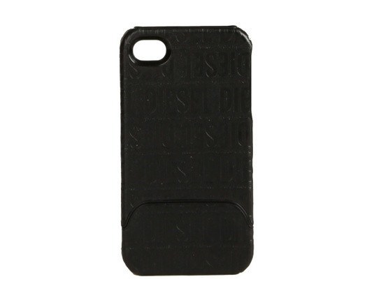 Diesel - Iphone case - Black - Ninostyle