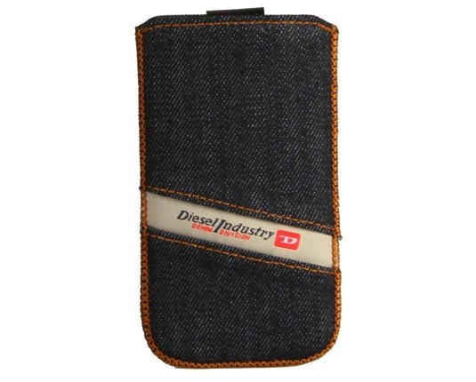 Diesel - Universal Sleeve - Denim - Ninostyle