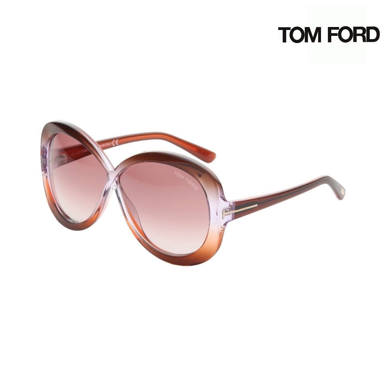 Tom Ford "FT0226_50Z" Sunglasses - Women - Ninostyle