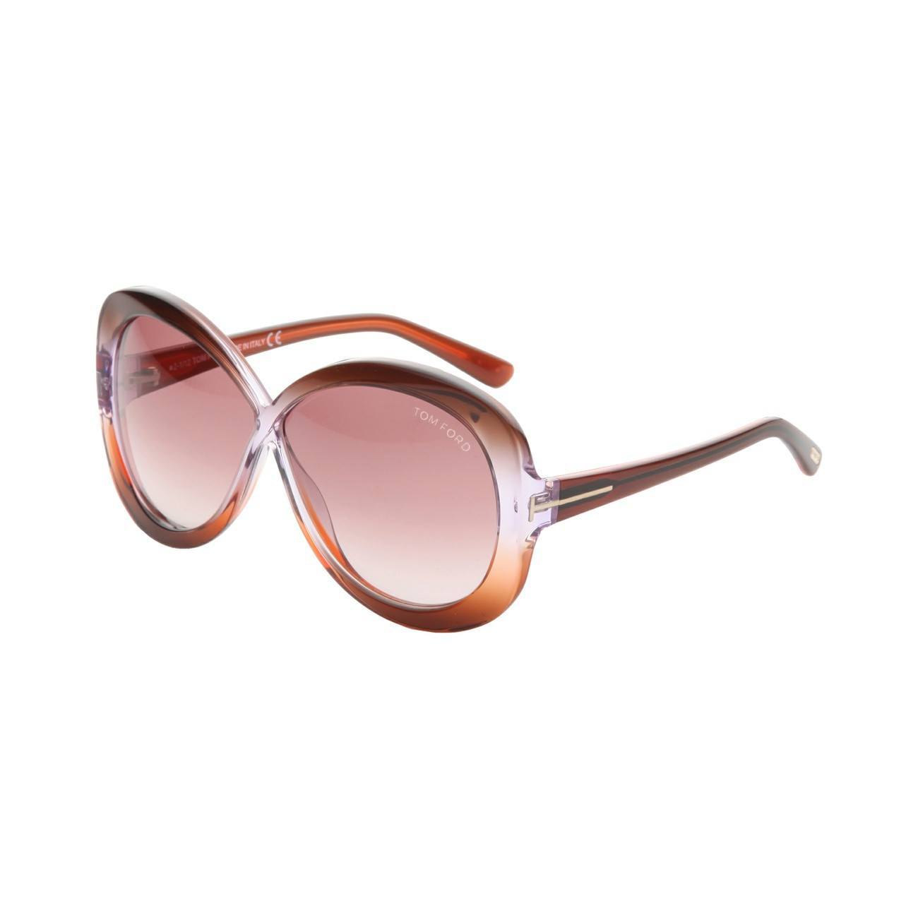 Tom Ford "FT0226_50Z" Sunglasses - Women - Ninostyle