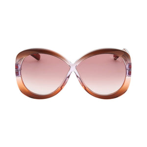 Tom Ford "FT0226_50Z" Sunglasses - Women - Ninostyle