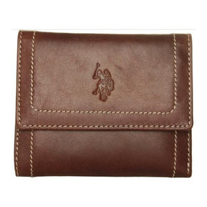 US POLO Ladies Leather wallet - Medium - Ninostyle