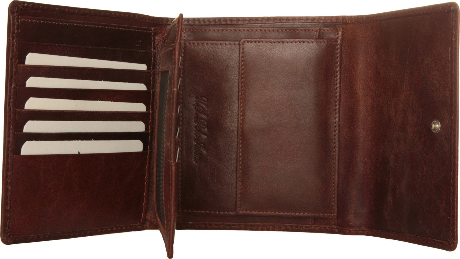 US POLO Ladies Leather wallet - Medium - Ninostyle