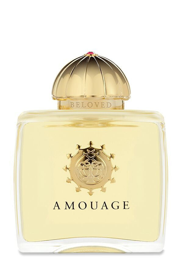 AMOUAGE Beloved for Women - EDP 100ml - Ninostyle