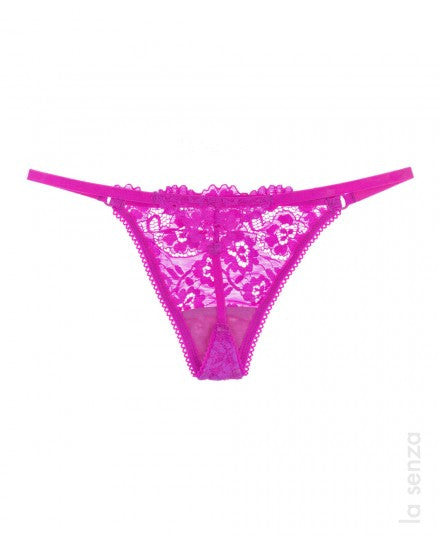 Lace G-String 2 - LaSenza - Ninostyle