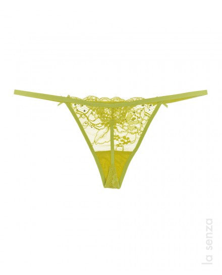 G-String -Luxury - LaSenza - Ninostyle