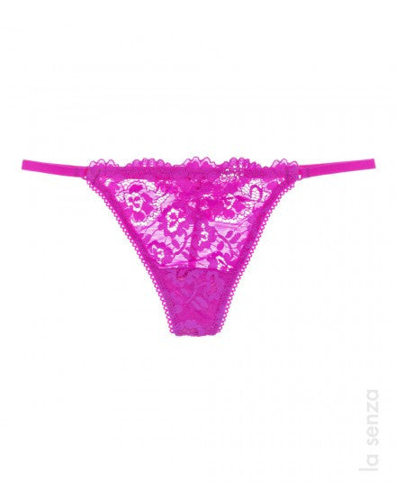 Lace G-String 2 - LaSenza - Ninostyle