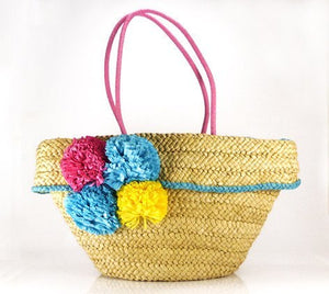 Beach Bag -  Benetton - Ninostyle