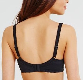 Bestform Rome Underwired Bra - Ninostyle