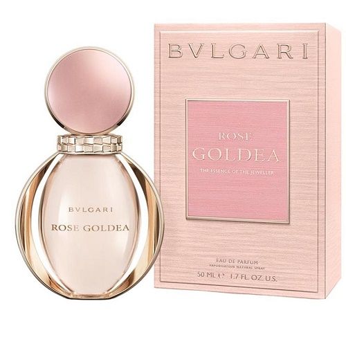 Bvlgari Goldea Rose EDP 90ml Perfume For Women