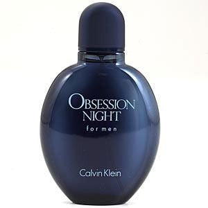 Obsession Night EDT Spray - 100ml - CALVIN KLEIN - Ninostyle
