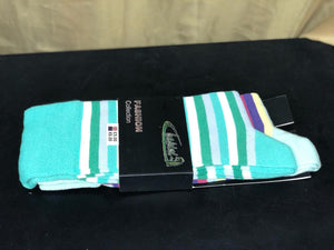 Chapini 2in1 Men's Multi-Coloured Socks