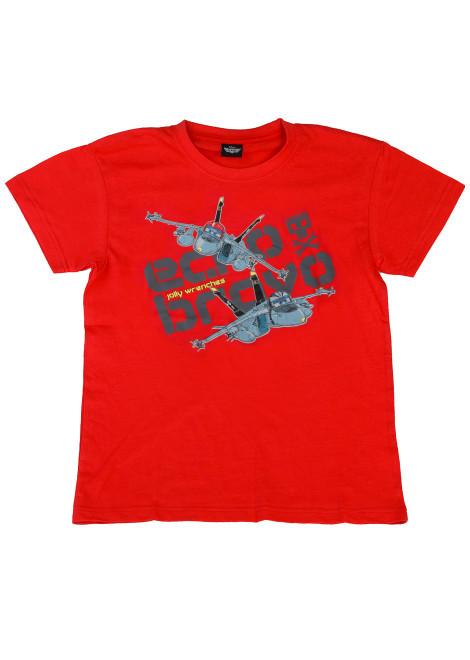 Disney PLANES children's T shirt - BRAVO - Ninostyle