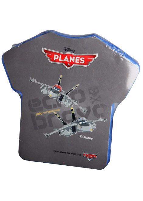 Disney PLANES children's T shirt - BRAVO - Ninostyle