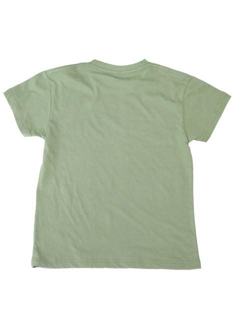 Disney PLANES children's T shirt - BRAVO - Ninostyle