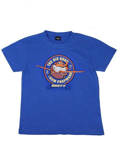 Disney PLANES children's T shirt - DUSTY - Ninostyle