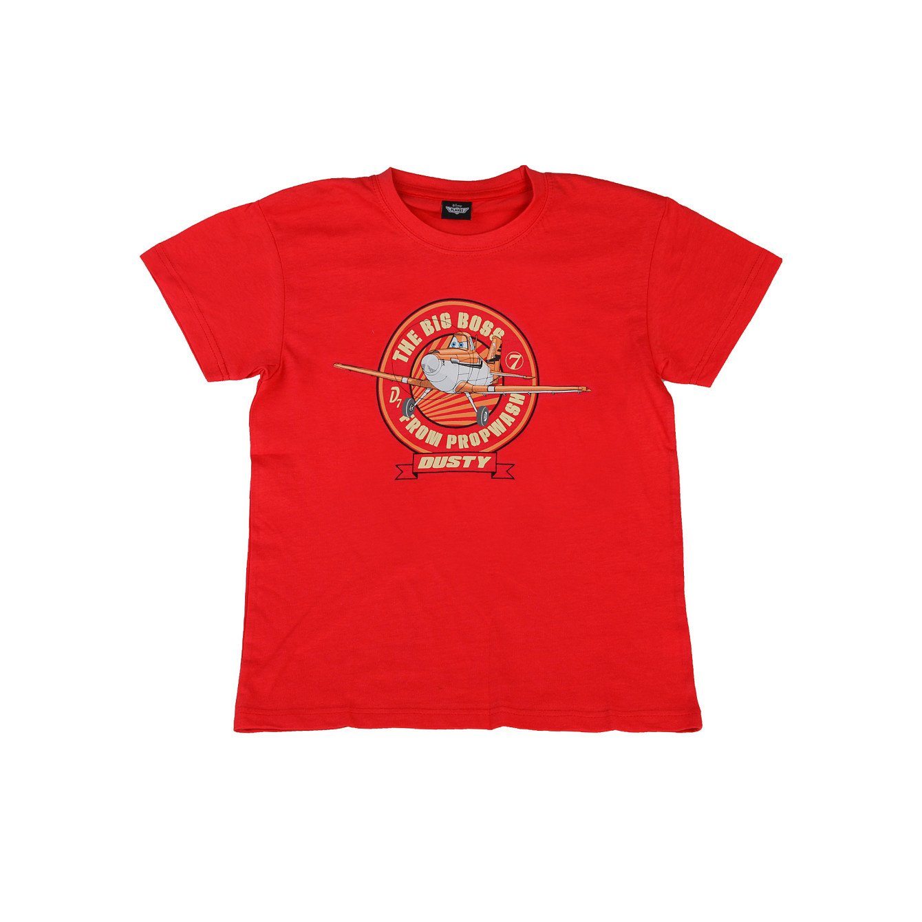 Disney PLANES children's T shirt - DUSTY - Ninostyle