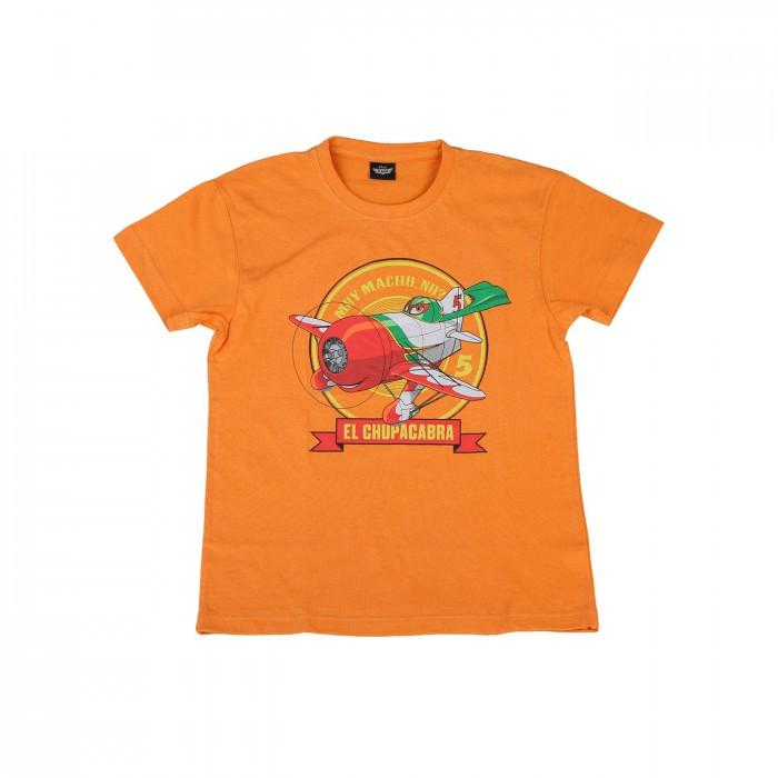 Disney PLANES children's T shirt - EL CHUPACABRA - Ninostyle