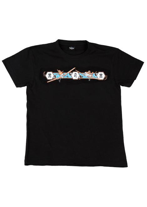 Disney PLANES children's T shirt - PLANES - Ninostyle