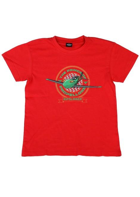 Disney PLANES children's T shirt - RIPSLINGER - Ninostyle