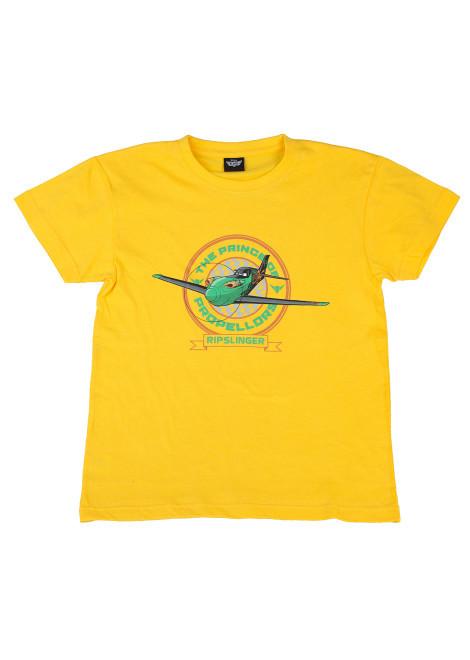 Disney PLANES children's T shirt - RIPSLINGER - Ninostyle