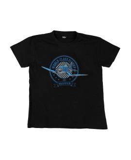 Disney PLANES children's T shirt - SKIPPER - Ninostyle